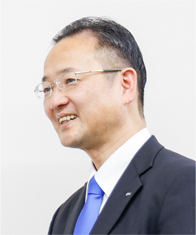 会長 会長